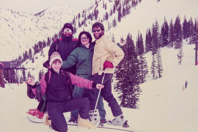 1984 Alta